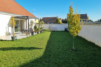 achat maison chalon-sur-saone 71100