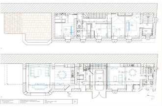 achat maison chalon-sur-saone 71100