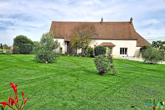 achat maison chalon-sur-saone 71100