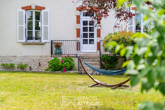 achat maison chalon-sur-saone 71100