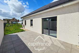 achat maison chalon-sur-saone 71100