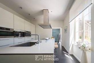 achat maison chalon-sur-saone 71100