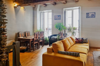 achat maison chalon-sur-saone 71100