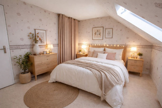 achat maison chalon-sur-saone 71100