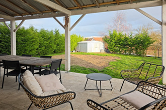 achat maison chalon-sur-saone 71100