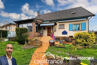 achat maison chalon-sur-saone 71100