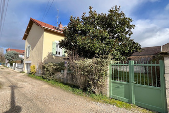 achat maison chalon-sur-saone 71100