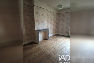 achat maison chalon-sur-saone 71100