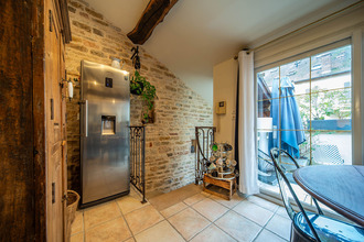 achat maison chalon-sur-saone 71100