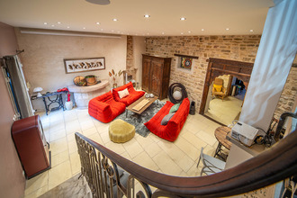 achat maison chalon-sur-saone 71100