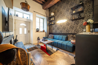 achat maison chalon-sur-saone 71100