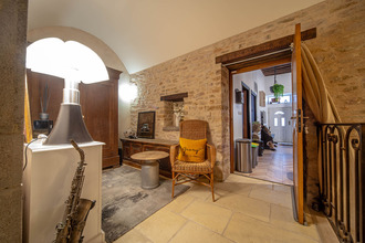 achat maison chalon-sur-saone 71100