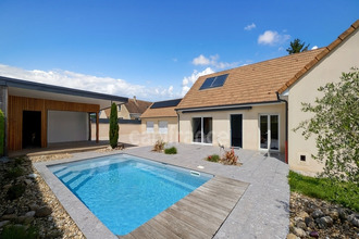 achat maison chalon-sur-saone 71100