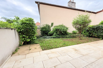 achat maison chalon-sur-saone 71100