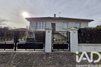 achat maison chalon-sur-saone 71100