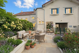 achat maison chalon-sur-saone 71100