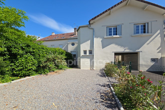 achat maison chalon-sur-saone 71100
