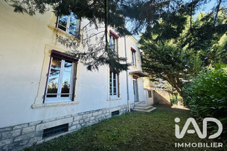 achat maison chalon-sur-saone 71100