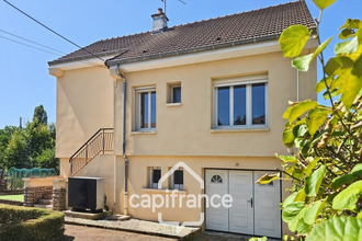 achat maison chalon-sur-saone 71100