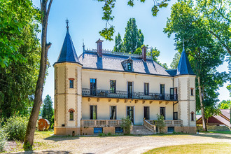 achat maison chalon-sur-saone 71100