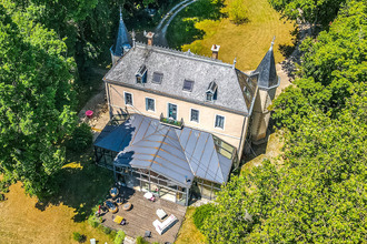 achat maison chalon-sur-saone 71100