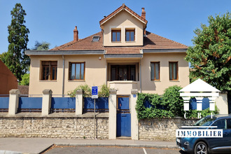 achat maison chalon-sur-saone 71100