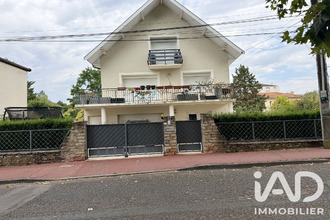achat maison chalon-sur-saone 71100