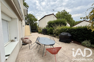 achat maison chalon-sur-saone 71100