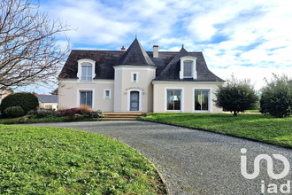 achat maison chalonnes-sur-loire 49290