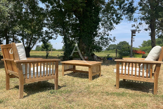 achat maison chalonnes-sur-loire 49290