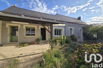 achat maison chalonnes-sur-loire 49290