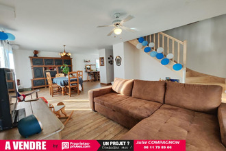 achat maison chalonnes-sur-loire 49290