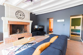 achat maison chalonnes-sur-loire 49290