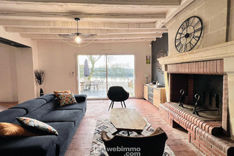 achat maison chalonnes-sur-loire 49290