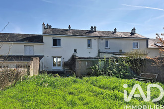 achat maison chalonnes-sur-loire 49290