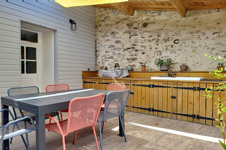 achat maison chalonnes-sur-loire 49290