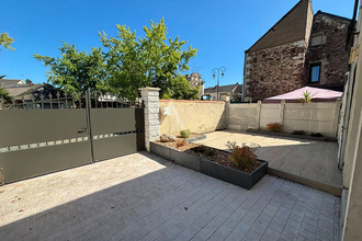 achat maison chalonnes-sur-loire 49290