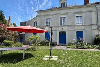 achat maison chalonnes-sur-loire 49290