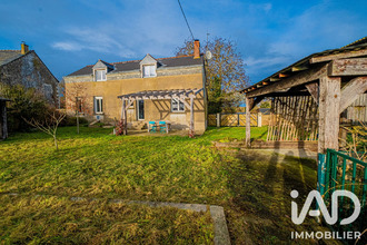 achat maison chalonnes-sur-loire 49290