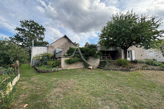 achat maison chalonnes-sur-loire 49290