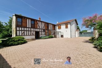 achat maison chalons-en-champagne 51000