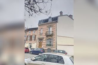 achat maison chalons-en-champagne 51000