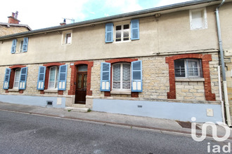 achat maison chalons-en-champagne 51000