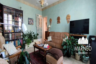 achat maison chalons-en-champagne 51000