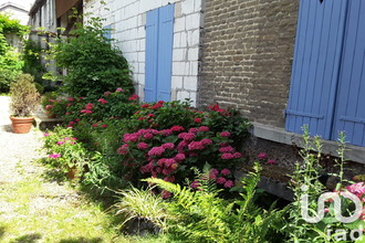 achat maison chalons-en-champagne 51000