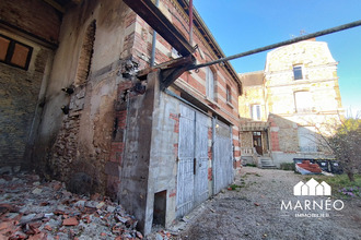 achat maison chalons-en-champagne 51000