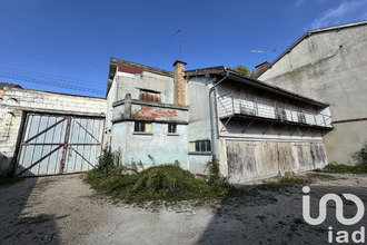 achat maison chalons-en-champagne 51000