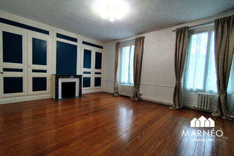 achat maison chalons-en-champagne 51000