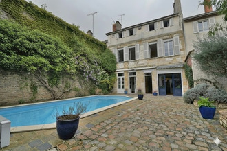 achat maison chalons-en-champagne 51000