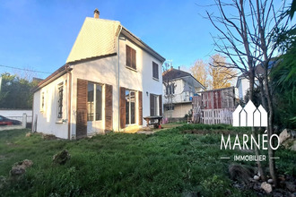 achat maison chalons-en-champagne 51000